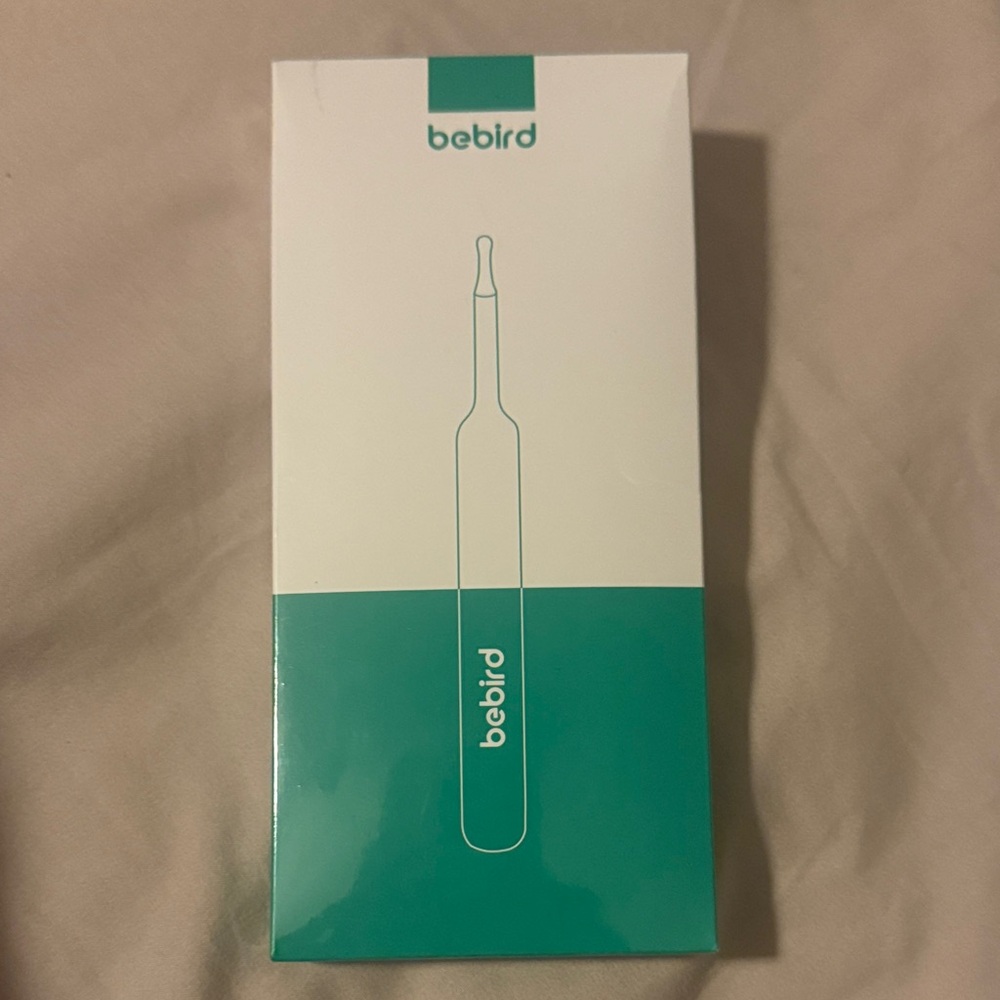 Bebird Smart Visual Ear Cleaner